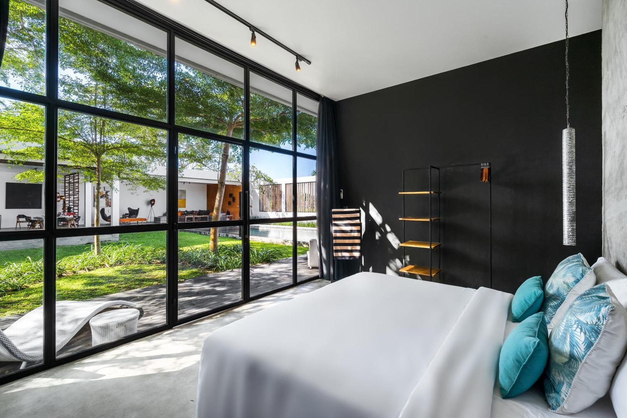 Loft Matahari By Balisuperhost Βίλα Ουμπούντ Εξωτερικό φωτογραφία
