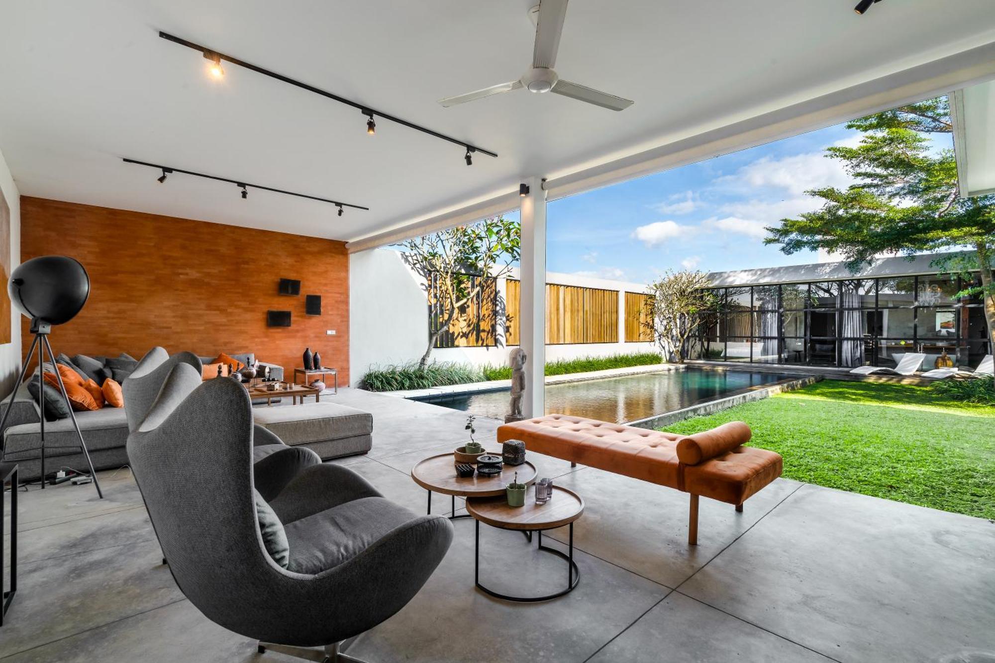 Loft Matahari By Balisuperhost Βίλα Ουμπούντ Εξωτερικό φωτογραφία