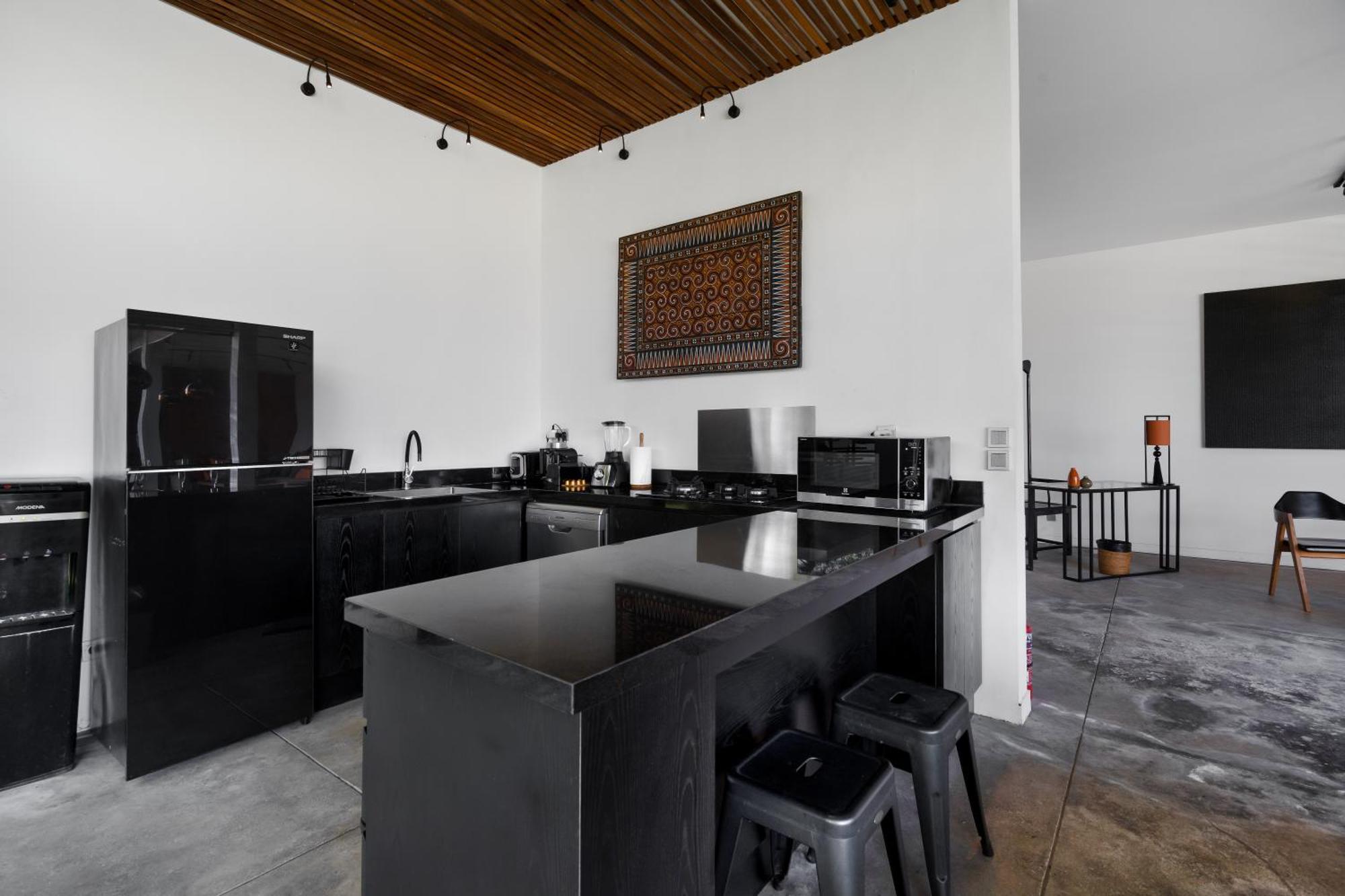 Loft Matahari By Balisuperhost Βίλα Ουμπούντ Εξωτερικό φωτογραφία